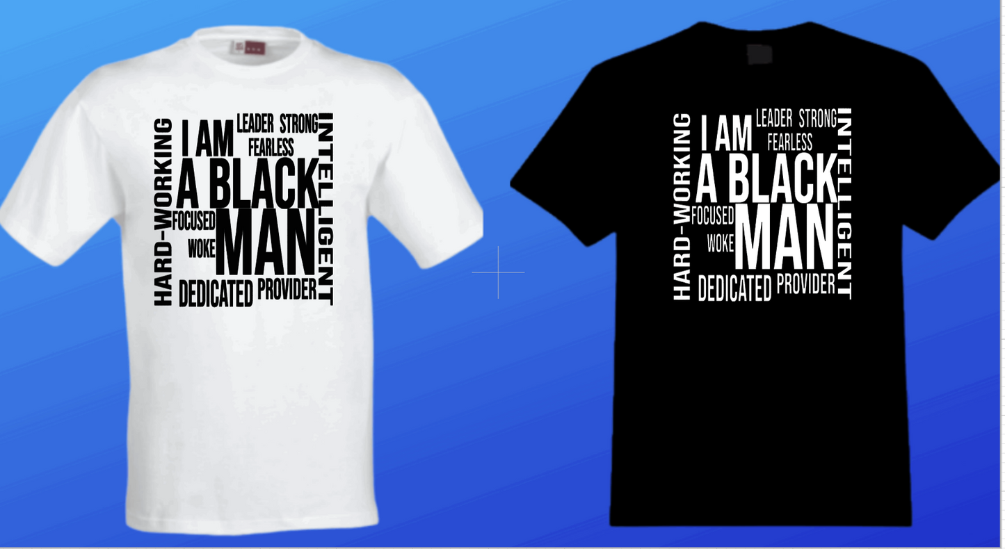 Black Man