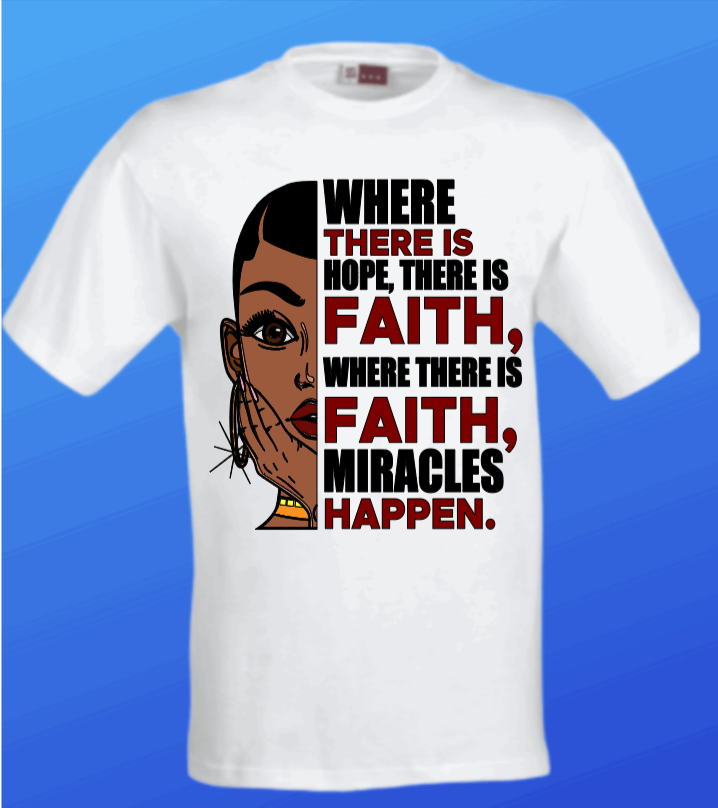 Faith Hope Miracles