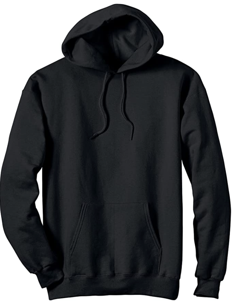 Customizable Hoodie
