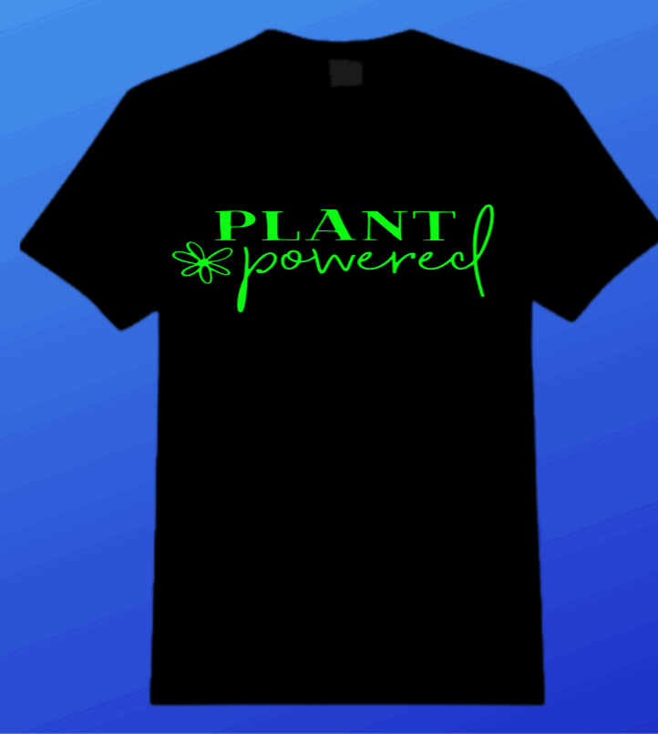 Plant Powered