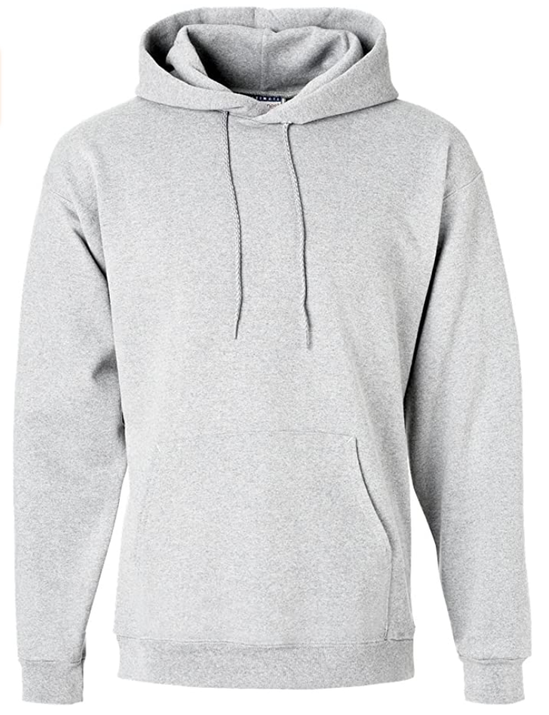 Customizable Hoodie