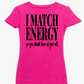 I Match Energy